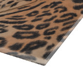 Planche À Découper Chaud House Leopards | Une paire (Coin)