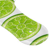 Planche À Découper Chaux de caisse en verre (Coin)