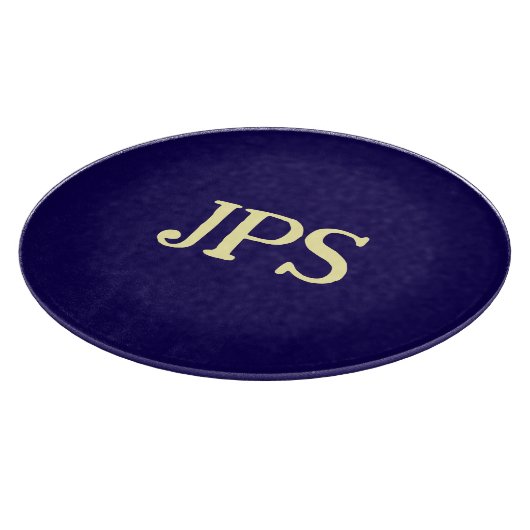 Planche À Découper Cheat AT Golf (Coin)