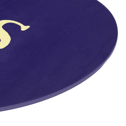 Planche À Découper Cheat AT Golf (Coin)