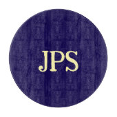 Planche À Découper Cheat AT Golf (Devant)