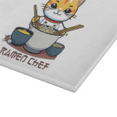 Planche À Découper Chef de ramen (Coin)