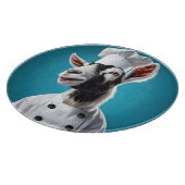 Planche À Découper Chef Goat (Coin)