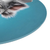 Planche À Découper Chef Koala (Coin)