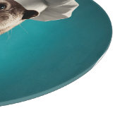 Planche À Découper Chef Otter (Coin)