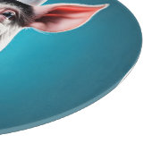 Planche À Découper Chef Pig (Coin)