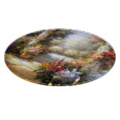 Planche À Découper Chemin de la mémoire I (Coin)