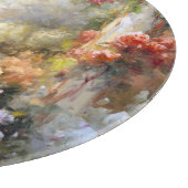 Planche À Découper Chemin de la mémoire I (Coin)