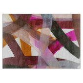 Planche À Découper Chemin II infini (Devant)