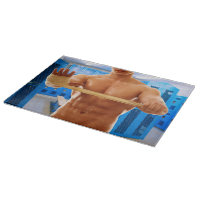 ChemiseSlipperyJoe homme musclé torse nu abs poitr