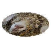 PLANCHE À DÉCOUPER CHÈQUE CUTE (Coin)