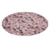 Planche À Découper Cherry Blossom Rose : Printemps tendre (Coin)
