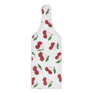 Planche À Découper Cherry sauvage