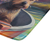 Planche À Découper Chesapeake sur une pagaie : une aventure Pittoresq (Coin)