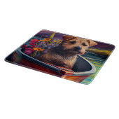 Planche À Découper Chesapeake sur une pagaie : une aventure Pittoresq (Coin)