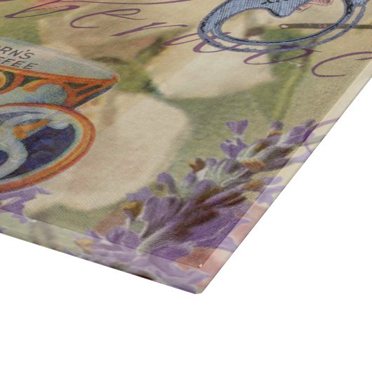 Planche À Découper Cheshire Chat Alice Wonderland Classic (Coin)