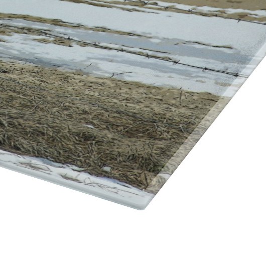 Planche À Découper Cheval Belge En Paddock Cutboard (Coin)