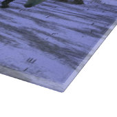 Planche À Découper Cheval de l'Aube - Yakutia (Coin)