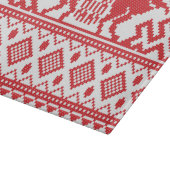 Planche À Découper Chevaux d'élevage (Coin)