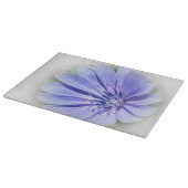 Planche À Découper chicorée bleu pourpre (Coin)