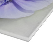 Planche À Découper chicorée bleu pourpre (Coin)