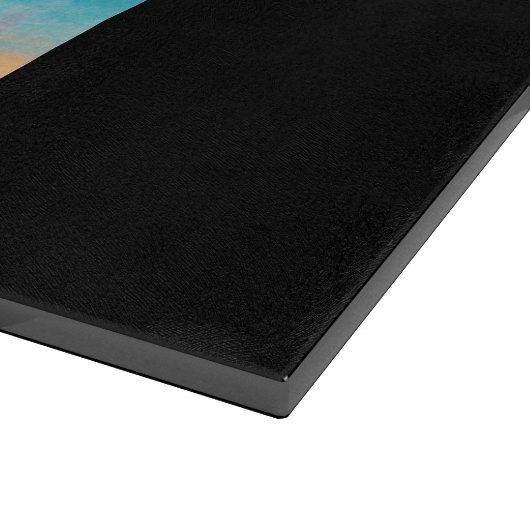 Planche À Découper Chieftess Femme Amérindienne Chef (Coin)