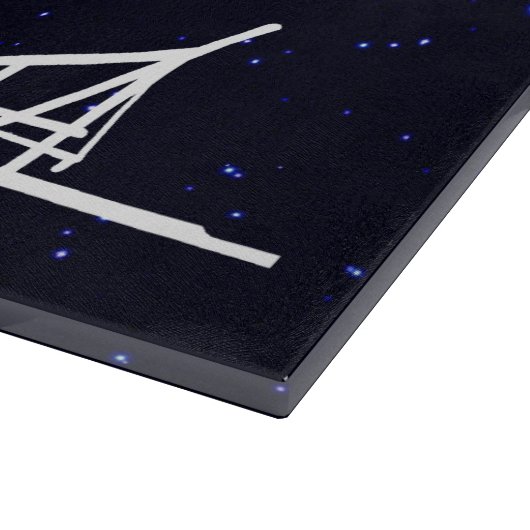 Planche À Découper Chien (Coin)