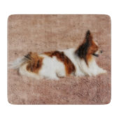 Planche À Découper Chien #1 (Devant)