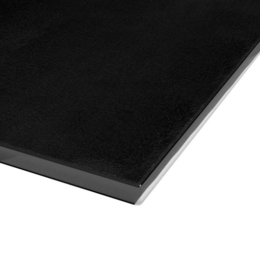 Planche À Découper Chien de Poméranie en tableau de coupe foncé (Coin)