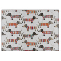 Chien de saucisse Dachshund