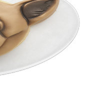 Planche À Découper Chien Malinois Belge Inspiré 3D (Coin)