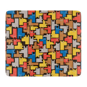 Planche À Découper Chiens