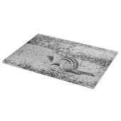 Planche À Découper Chipmunk Sketch (Coin)