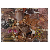 Planche À Découper Chockabkie (Devant)