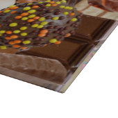 Planche À Découper Chockabkie (Coin)