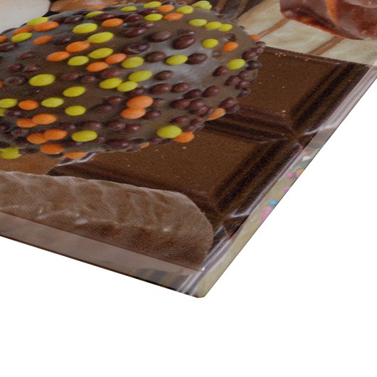 Planche À Découper Chockabkie (Coin)