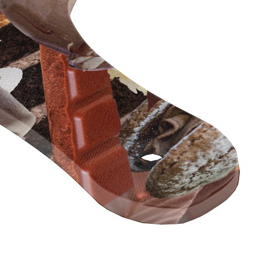 Planche À Découper Chockabkie (Coin)