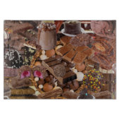 Planche À Découper Chockabkie (Devant)