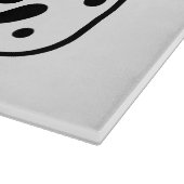 Planche À Découper Chop It Like It's Hot (Coin)