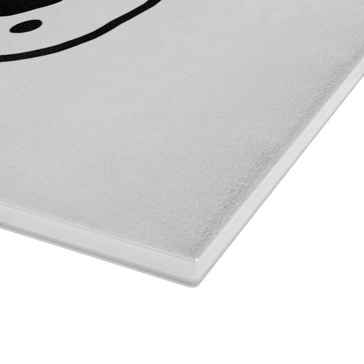 Planche À Découper Chop It Like It's Hot (Coin)