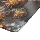 Planche À Découper Christmas (Coin)