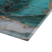 Planche À Découper Christmas Forest (Coin)