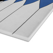 Planche À Découper Christmas Happy MOO Year (Coin)