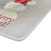 Planche À Découper Christmas Snowman (Coin)