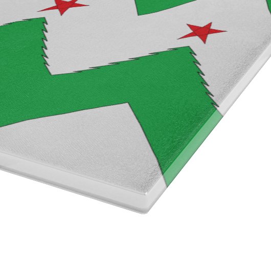 Planche À Découper Christmas Trees (Coin)