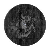 Planche À Découper Chrome comme Taurus Connexion Hevelius (Devant)