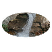 Planche À Découper Chute de rivière (Coin)