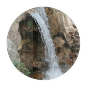 Planche À Découper Chute de rivière (Devant)