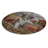 Planche À Découper Chute Shelter Puppy (Coin)