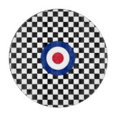 Planche À Découper Cible Mod (Devant)